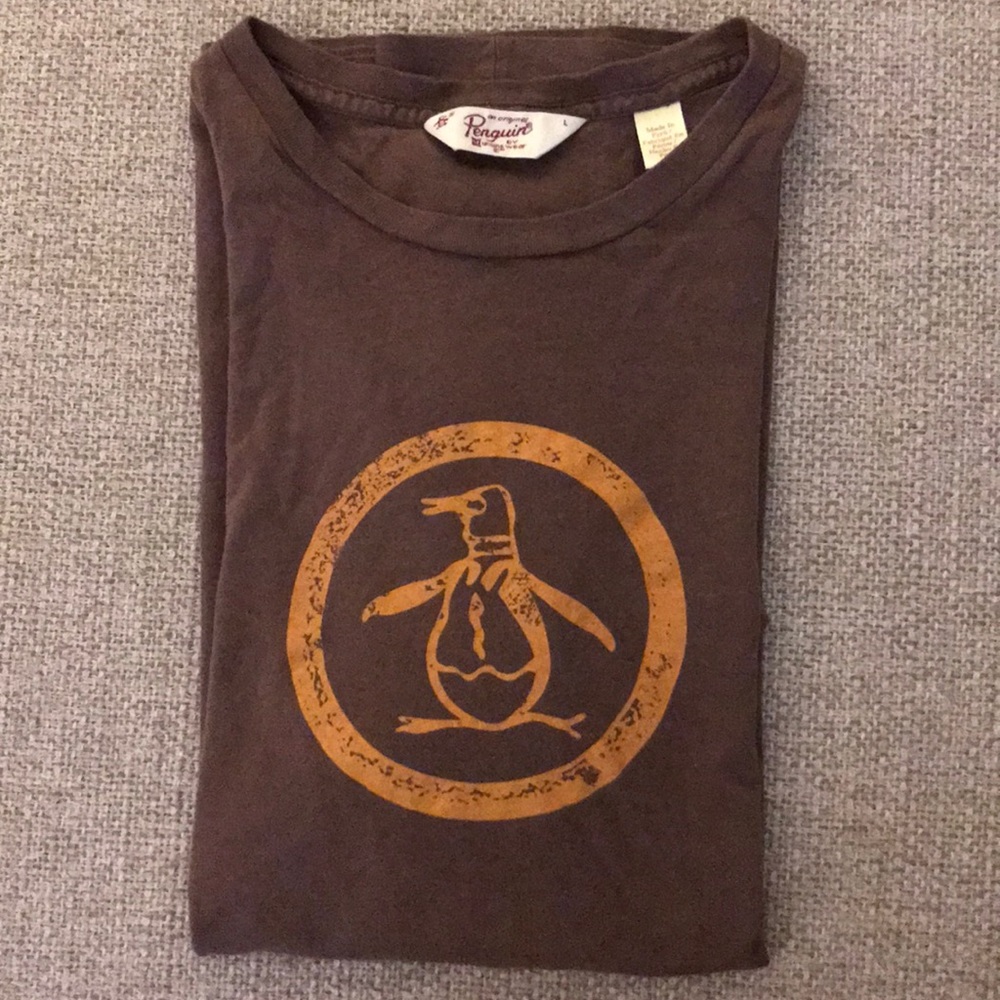 Penguin T-Shirt